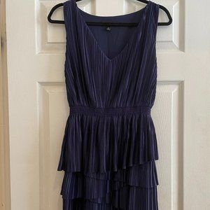 Banana Republic evening wear